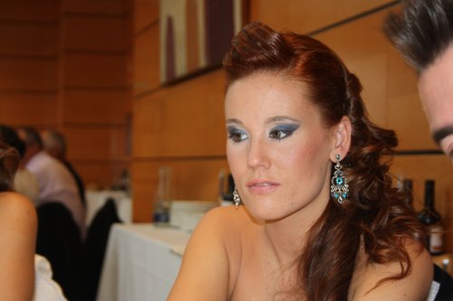Fotografia de kristinavlc, Chica de 43 años