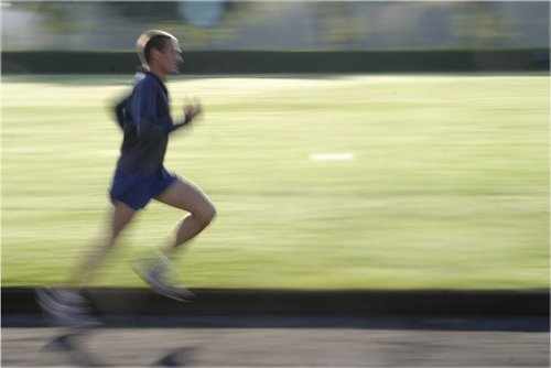 Fotografia de runner20, Chico de 34 años