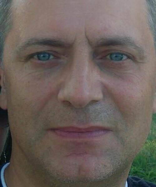 Fotografia de poutassou, Chico de 51 años