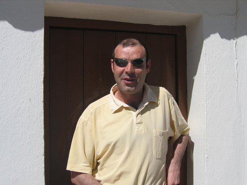 Fotografia de juanantofb, Chico de 54 años