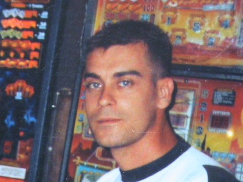 Fotografia de apofis, Chico de 48 años