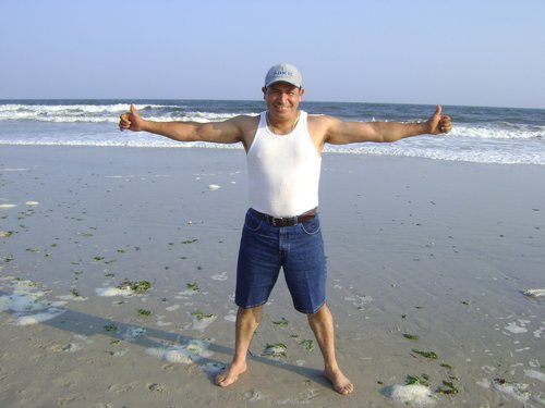 Fotografia de chepito, Chico de 59 años