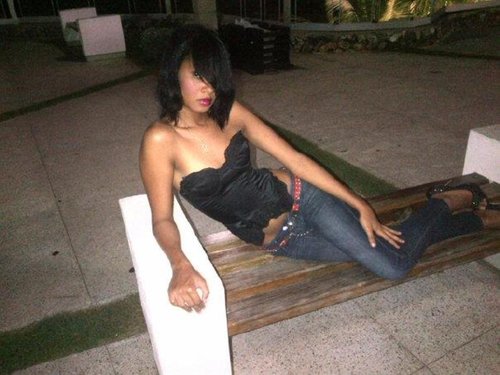 Fotografia de 181818, Chica de 33 años
