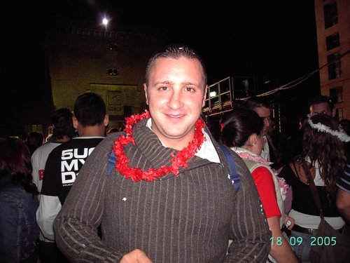 Fotografia de Miketem, Chico de 46 años