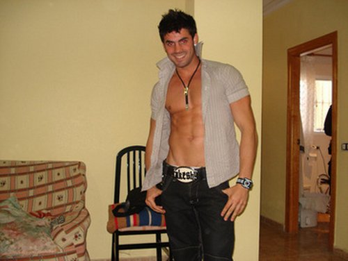 Fotografia de vergil619, Chico de 41 años