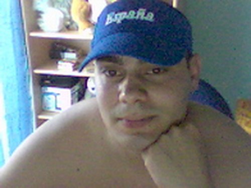 Fotografia de andres24, Chico de 40 años