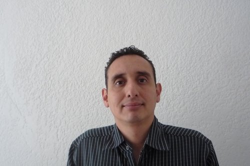 Fotografia de jerry08, Chico de 50 años