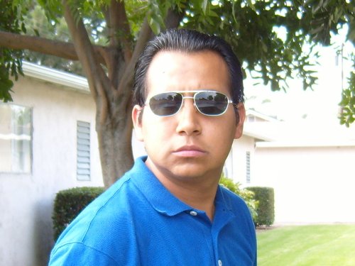 Fotografia de max40, Chico de 45 años