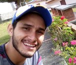 Fotografia de Jo22658, Chico de 33 años