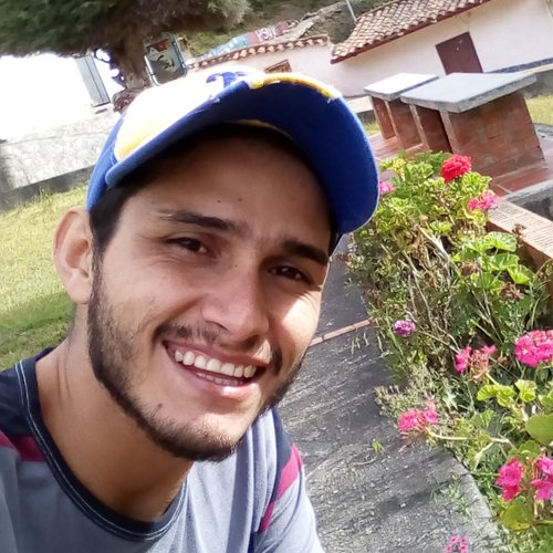 Fotografia de Jo22658, Chico de 33 años