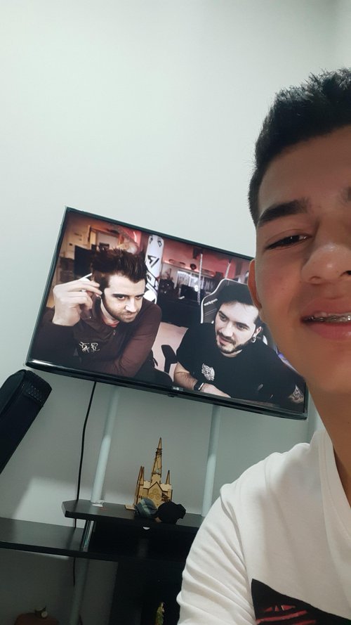 Fotografia de Jeisonn, Chico de 24 años