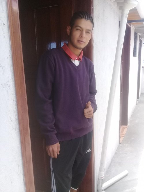 Fotografia de Eduardo615, Chico de 31 años
