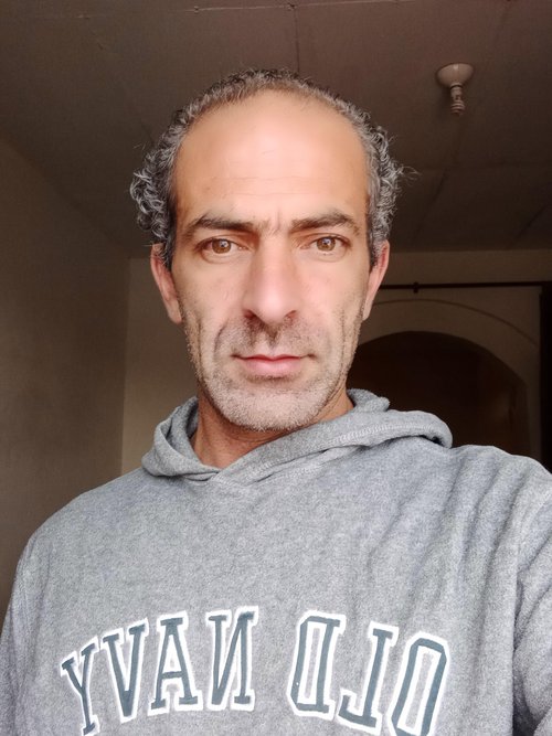 Fotografia de Hache82, Chico de 44 años