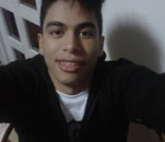 Fotografia de robertolamas20, Chico de 29 años