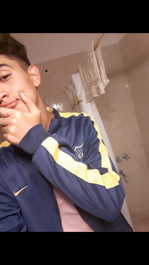 Fotografia de Samm696, Chico de 26 años