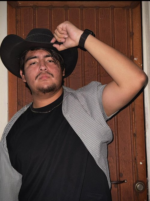 Fotografia de juan90werd, Chico de 25 años