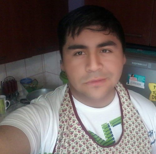 Fotografia de Yayirobe23, Chico de 35 años