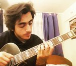 Fotografia de JoaquinM, Chico de 19 años