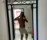 Fotografia de Kanguro, Chico de 49 años