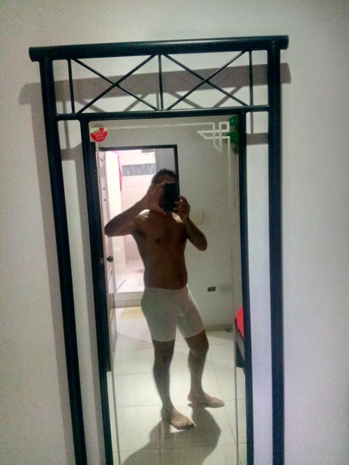 Fotografia de Kanguro, Chico de 49 años