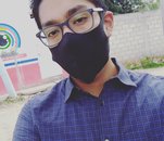 Fotografia de Azasel1, Chico de 26 años