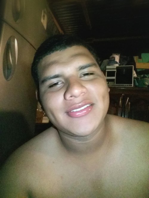 Fotografia de Chiri9530, Chico de 31 años