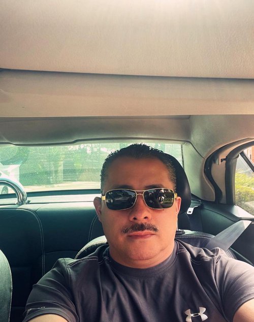 Fotografia de Roman5497, Chico de 48 años