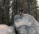 Fotografia de Thek1lla, Chico de 25 años