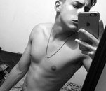 Fotografia de Dranzs, Chico de 19 años