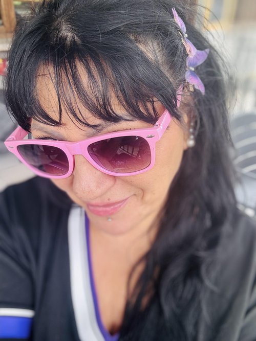 Fotografia de Gatita2026, Chica de 50 años