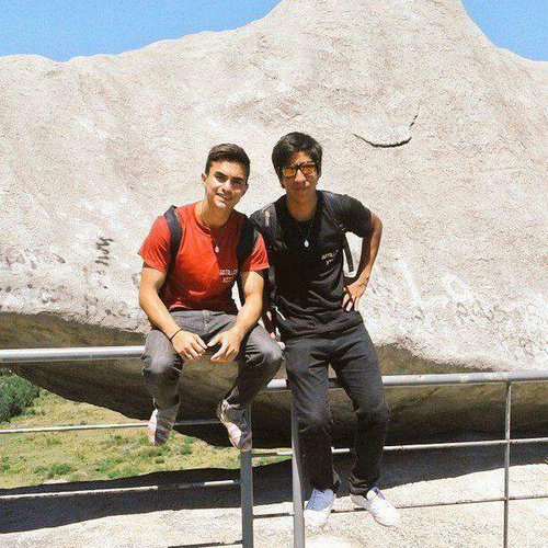 Fotografia de sebastian06, Chico de 28 años