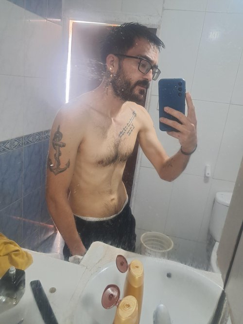 Fotografia de Loco98, Chico de 28 años