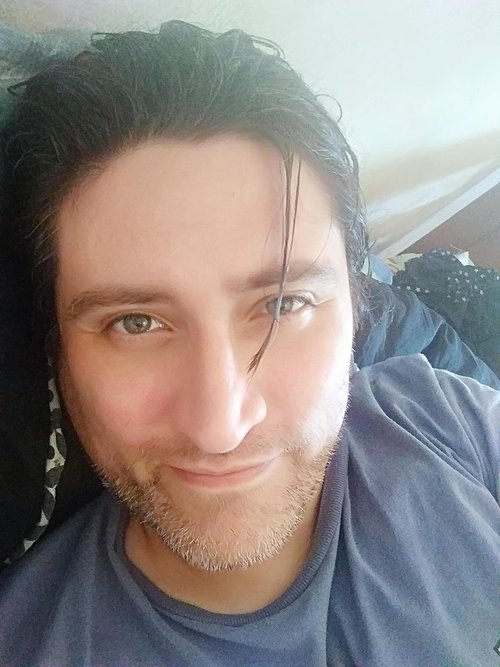 Fotografia de Cristoffer, Chico de 37 años