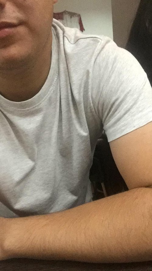 Fotografia de KikeMen, Chico de 29 años