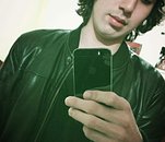 Fotografia de jordori, Chico de 20 años