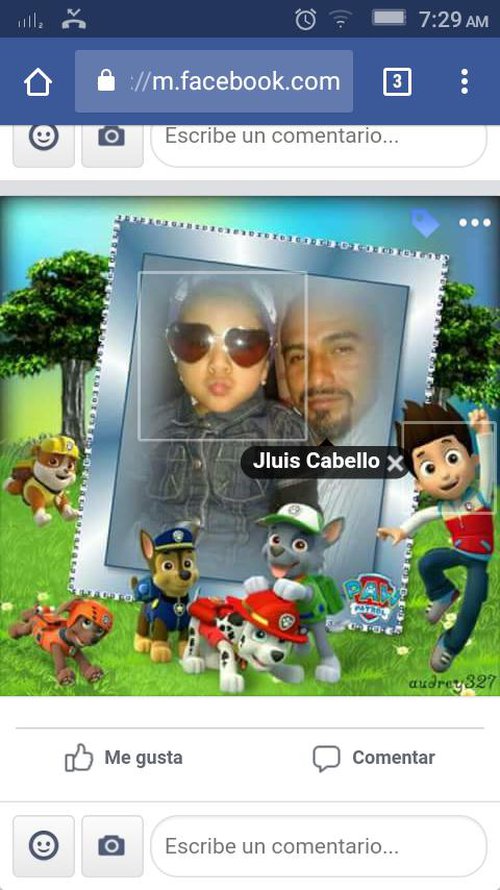 Fotografia de Jlcabello377, Chico de 46 años