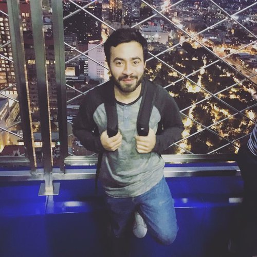 Fotografia de Fmena, Chico de 29 años