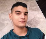 Fotografia de AlzaSerC, Chico de 24 años