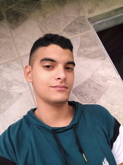 Fotografia de AlzaSerC, Chico de 24 años