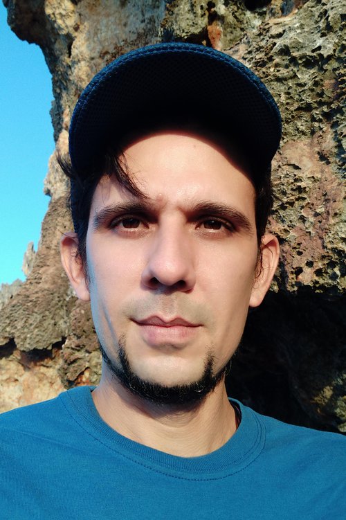 Fotografia de Mauro45, Chico de 43 años