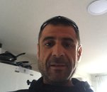 Fotografia de Gopero, Chico de 48 años