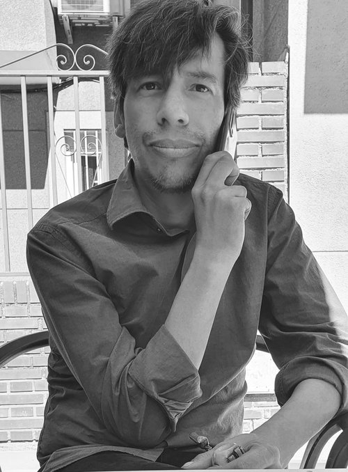 Fotografia de Nico2023, Chico de 47 años