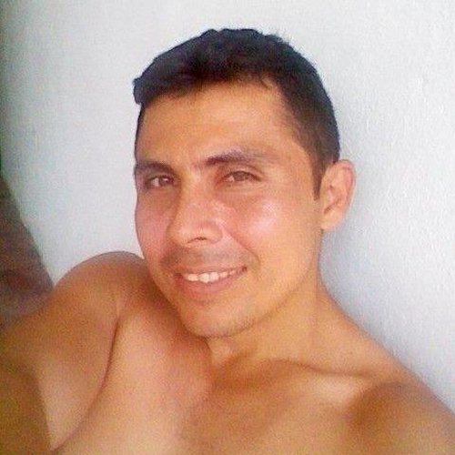 Fotografia de juancsp, Chico de 45 años