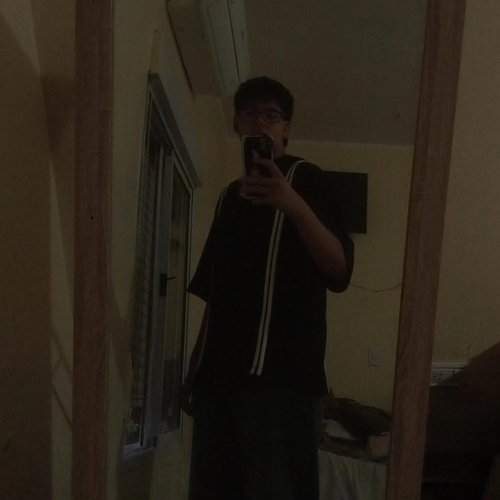 Fotografia de Matute554, Chico de 19 años