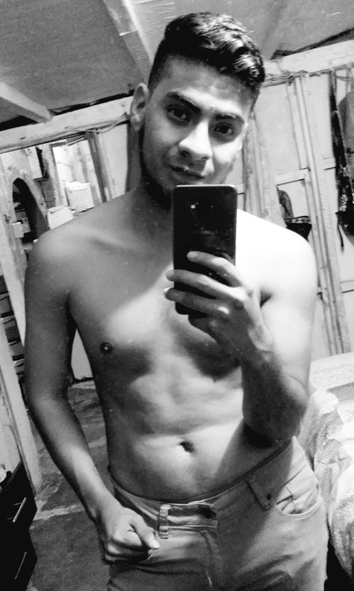 Fotografia de Waxsz1993, Chico de 32 años