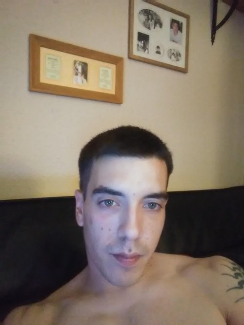 Fotografia de julen28, Chico de 34 años