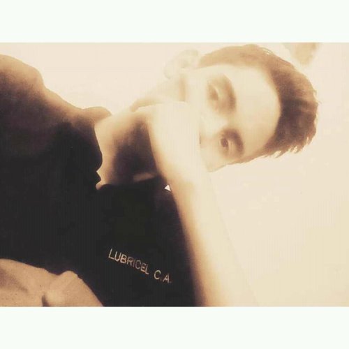 Fotografia de BLCK10, Chico de 26 años
