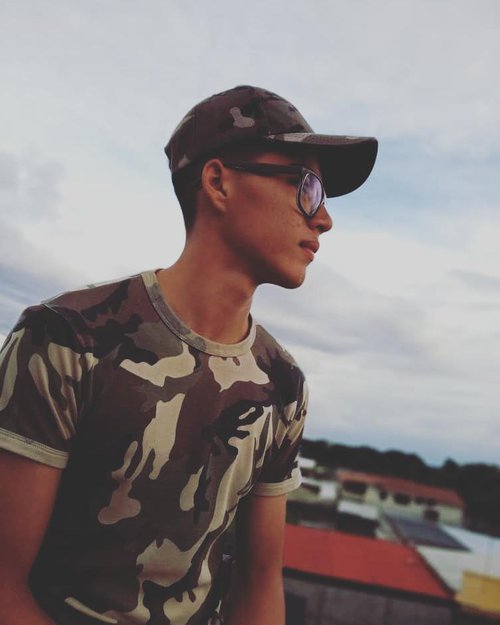 Fotografia de Cal_alv_xxx, Chico de 30 años