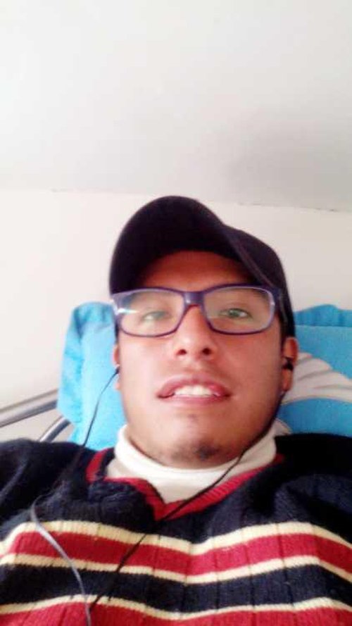 Fotografia de wilyes11, Chico de 35 años