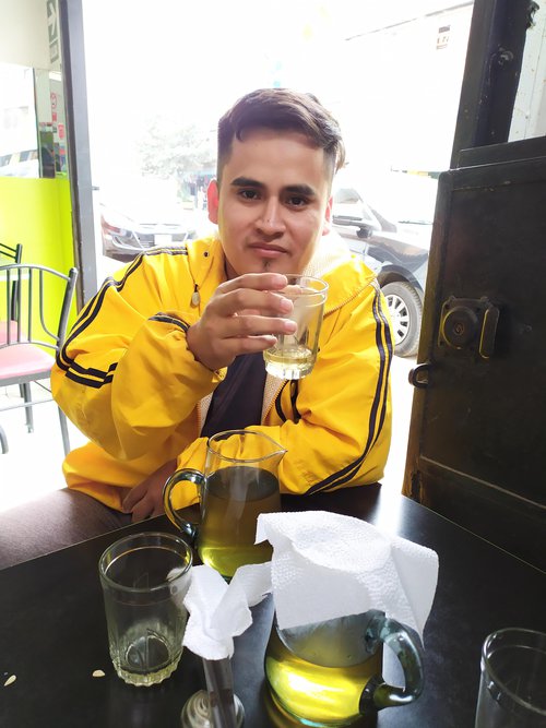 Fotografia de Giancarlos901, Chico de 35 años